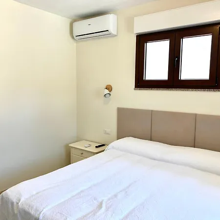 فندق مبيت وإفطار Magusada