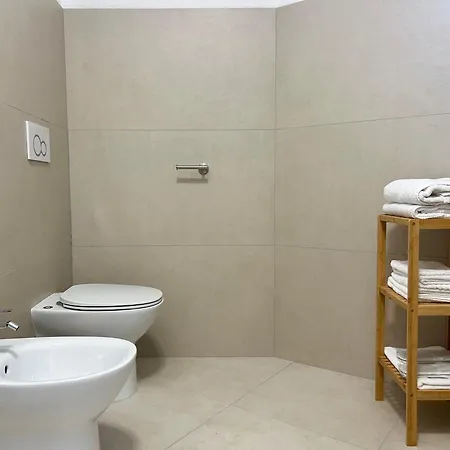 Bed & Breakfast Magusada 3*