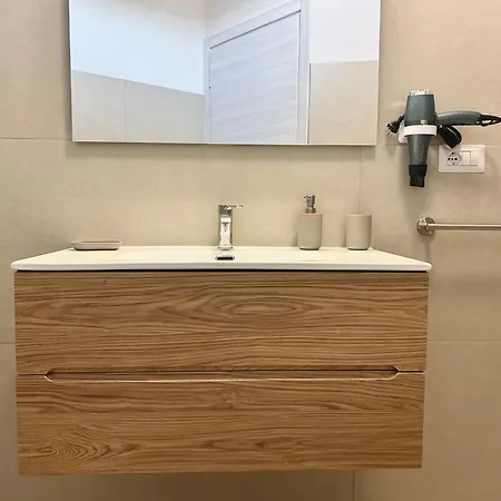 فندق مبيت وإفطار Magusada