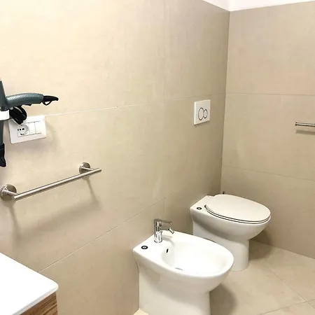 Bed & Breakfast Magusada 3*