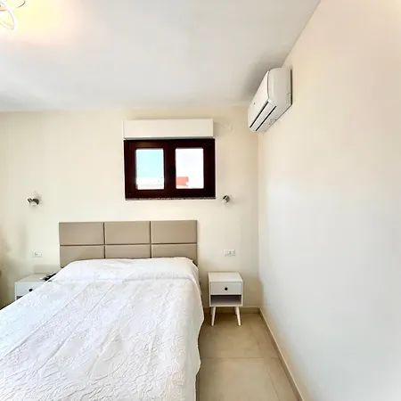 Bed & Breakfast Magusada 3*