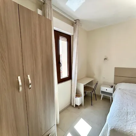 فندق مبيت وإفطار Magusada Escalaplano