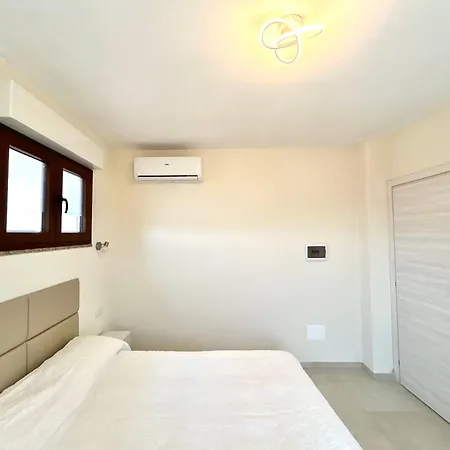 Magusada Bed & Breakfast Escalaplano