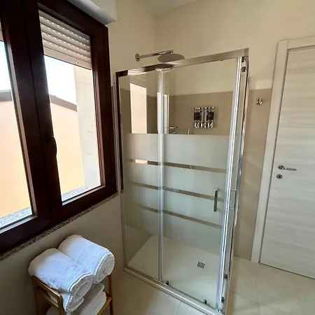 Magusada Bed & Breakfast Escalaplano
